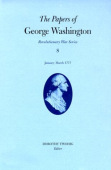 Papers of George Washington V.8; Revolutionary War Series;January-March 1777
