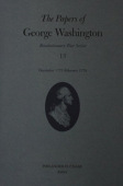 Papers of George Washington  December 1777-February 1778