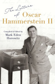 Letters of Oscar Hammerstein II