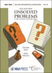 Old and New Unsolved Problems in Plane Geometry and Number Theory