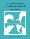Natural History of the Hawaiian Islands