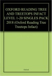 TreeTops InFact Oxford Levels 1-20 Singles Pack