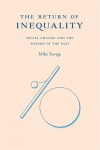 Return of Inequality
