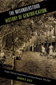 Misunderstood History of Gentrification