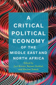 Critical Political Economy of the Middle East and North Africa
