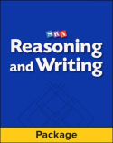 Reasoning and Writing Level C, Teacher Materials