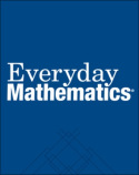 Everyday Mathematics, Grades K-6, Number Line, -35 to 180 (Package of 3)