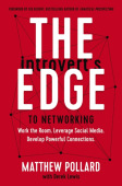 Introvert’s Edge to Networking