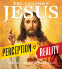 Unknown Jesus