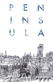 Peninsula 2020: Durham Uni Creative Writing