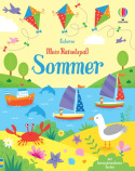 SUMMER PUZZLE PAD