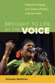 Brought to Life by the Voice