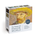 Tiniest Art Museum in the World
