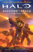 Halo: Shadows of Reach
