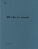 AFF – Berlin/Lausanne