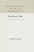 Penobscot Man