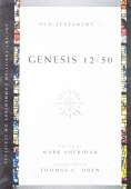 Genesis 12–50