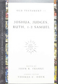 Joshua, Judges, Ruth, 1–2 Samuel