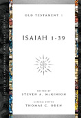 Isaiah 1–39