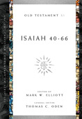 Isaiah 40–66