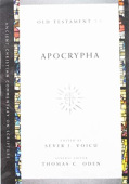 Apocrypha