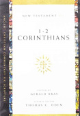 1–2 Corinthians