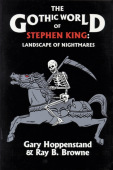 Gothic World of Stephen King