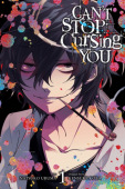 Can't Stop Cursing You, Vol. 1