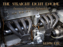 Straight Eight Engine