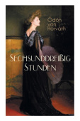 SechsunddreiĂźig Stunden
