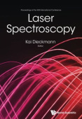 Laser Spectroscopy - Proceedings Of The Xxii International Conference
