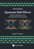 Quantum Hall Effects: Recent Theoretical And Experimental Developments (3rd Edition)