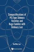 Compactifications Of Pel-type Shimura Varieties And Kuga Families With Ordinary Loci