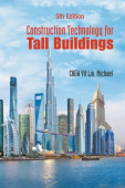 Construction Technology For Tall Buildings (5th Edition)