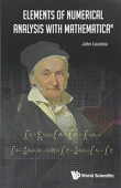 Elements Of Numerical Analysis With Mathematica