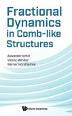 Fractional Dynamics In Comb-like Structures