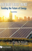 Renewable Energy Finance: Funding The Future Of Energy
