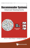 Recommender Systems: Advanced Developments