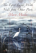 Egret Lands With News From Other Parts