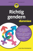Richtig gendern fur Dummies