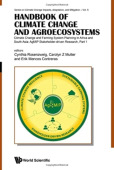 Handbook Of Climate Change And Agroecosystems - Climate Change And Farming System Planning In Africa And South Asia: Agmip Stakeholder-driven Research