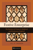 Festive Enterprise
