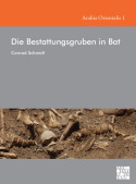 Bestattungsgruben in Bat