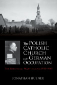 Polish Catholic Church Under German Occupation