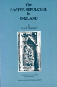 Easter Sepulchre in England