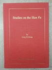Studies on the Han Fu