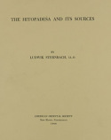 Hitopadesa and its Sources