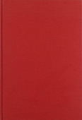 On the Chronology of Sound Changes in Tocharian, Volume 1