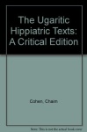 Ugaritic Hippiatric Texts