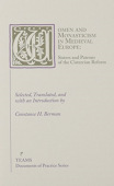Women and Monasticism in Medieval Europe